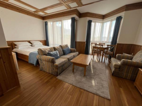 Pirin Golf Guest Room